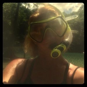 Meet your Posher, Amy